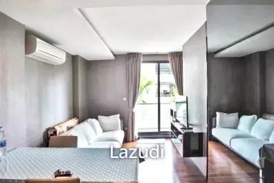 ขาย The Address Sukhumvit 61 1 ห้องนอน 1 ห้องน้ำ 47.37 ตารางเมตร