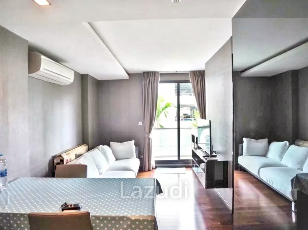 47.37 Sqm 1 Bed  1 Bath Condo For Sale