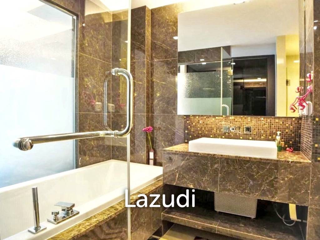 47.37 Sqm 1 Bed  1 Bath Condo For Sale