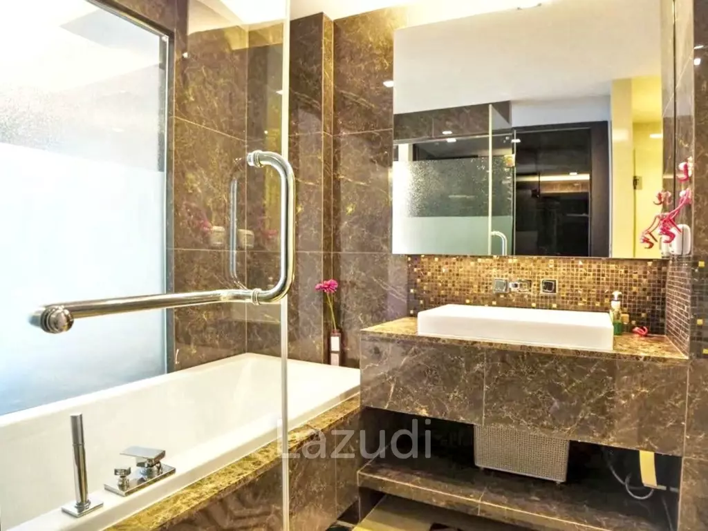 47.37 Sqm 1 Bed  1 Bath Condo For Sale
