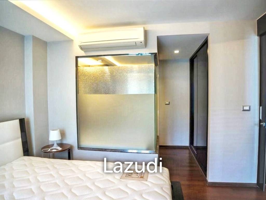 47.37 Sqm 1 Bed  1 Bath Condo For Sale
