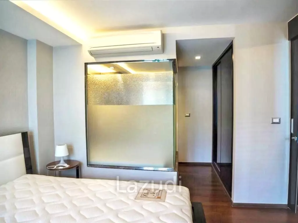 47.37 Sqm 1 Bed  1 Bath Condo For Sale