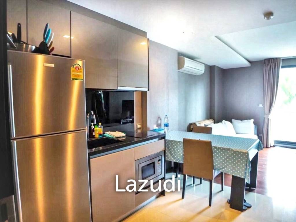 47.37 Sqm 1 Bed  1 Bath Condo For Sale