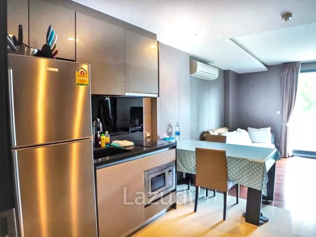 47.37 Sqm 1 Bed  1 Bath Condo For Sale