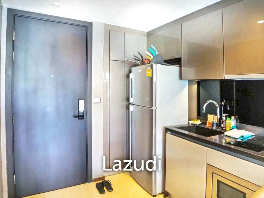 47.37 Sqm 1 Bed  1 Bath Condo For Sale