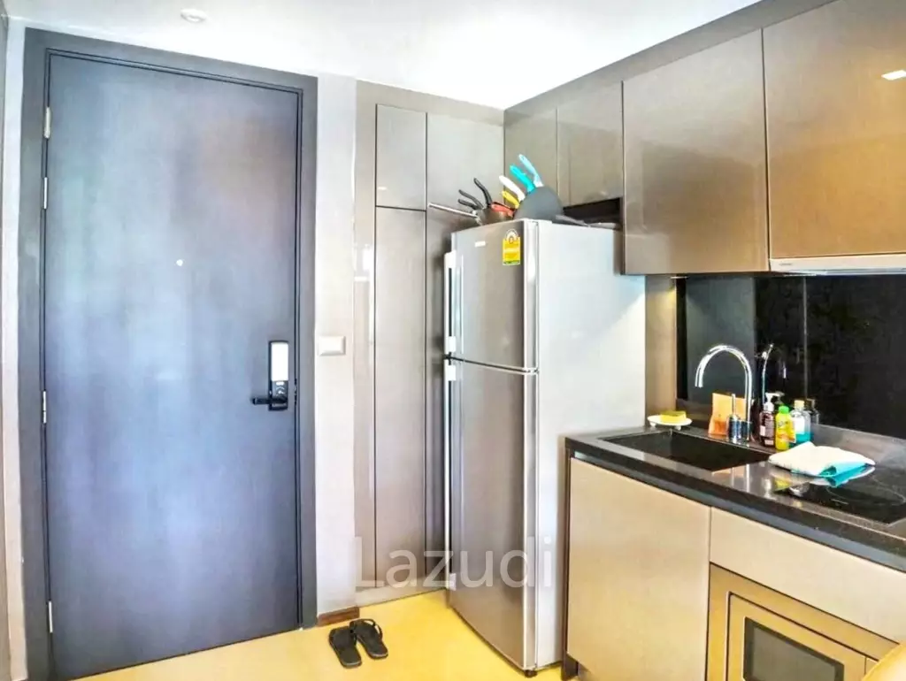 47.37 Sqm 1 Bed  1 Bath Condo For Sale