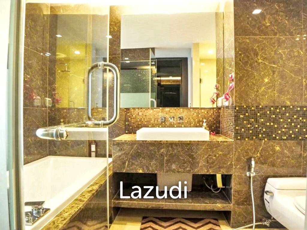 47.37 Sqm 1 Bed  1 Bath Condo For Sale