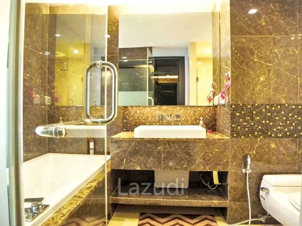 47.37 Sqm 1 Bed  1 Bath Condo For Sale