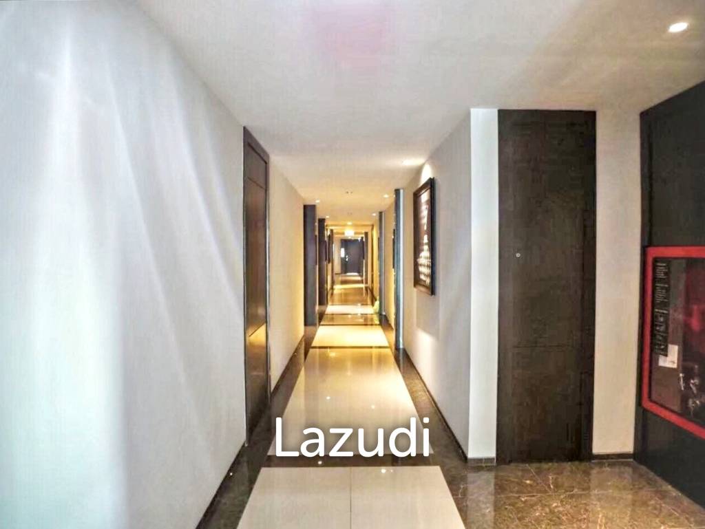 47.37 Sqm 1 Bed  1 Bath Condo For Sale
