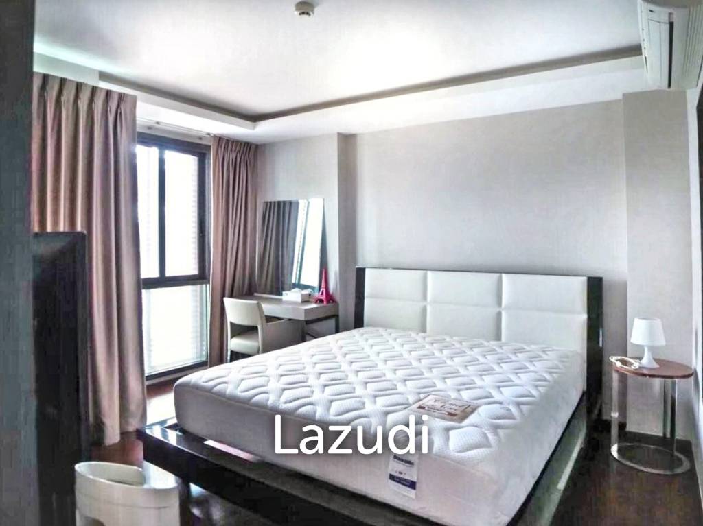 47.37 Sqm 1 Bed  1 Bath Condo For Sale