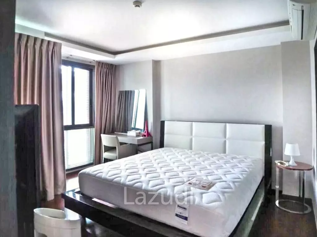 47.37 Sqm 1 Bed  1 Bath Condo For Sale