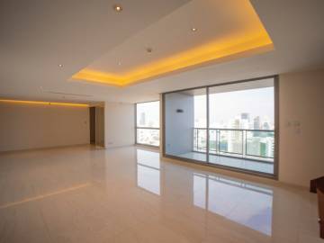 Penthouse Unit 185 sq.m. for Sales