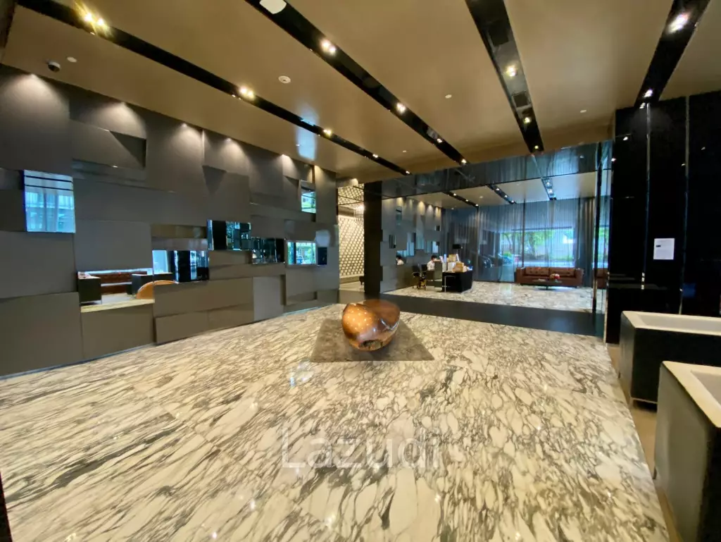 ขาย Quattro 1 ห้องนอน 1 ห้องน้ำ 55 ตารางเมตร