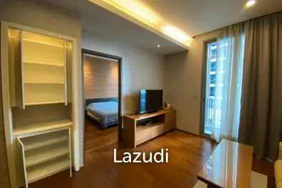 55 Sqm 1 Bed 1 Bath Condo For Sale