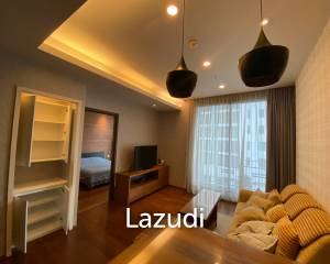 55 Sqm 1 Bed 1 Bath Condo For Sale