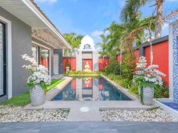 2 Bedroom Villa for Sale
