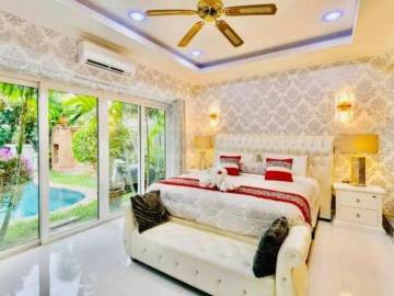3 Bedrooms Pool Villa for sale