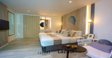 33 Sqm 1 Bed 1 Bath Condo For Sale