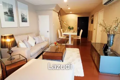 3 Bed 138 SQ.M Belle at Grand Rama 9