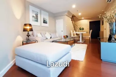3 Bed 138 SQ.M Belle at Grand Rama 9