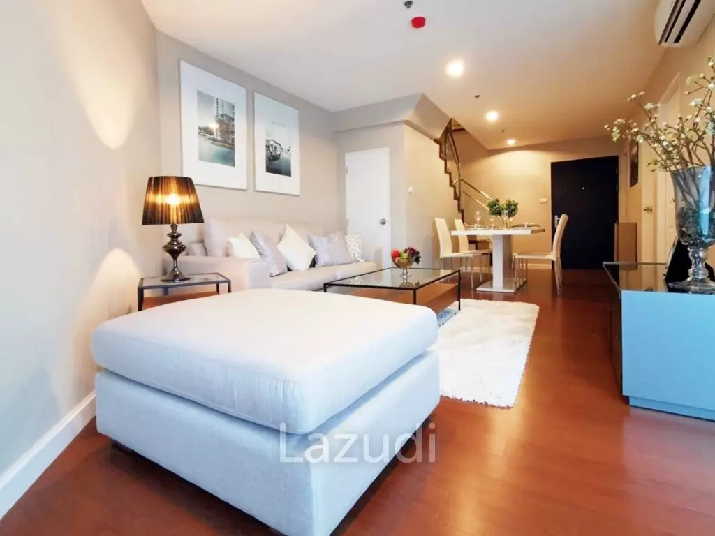 3 Bed 138 SQ.M Belle at Grand Rama 9