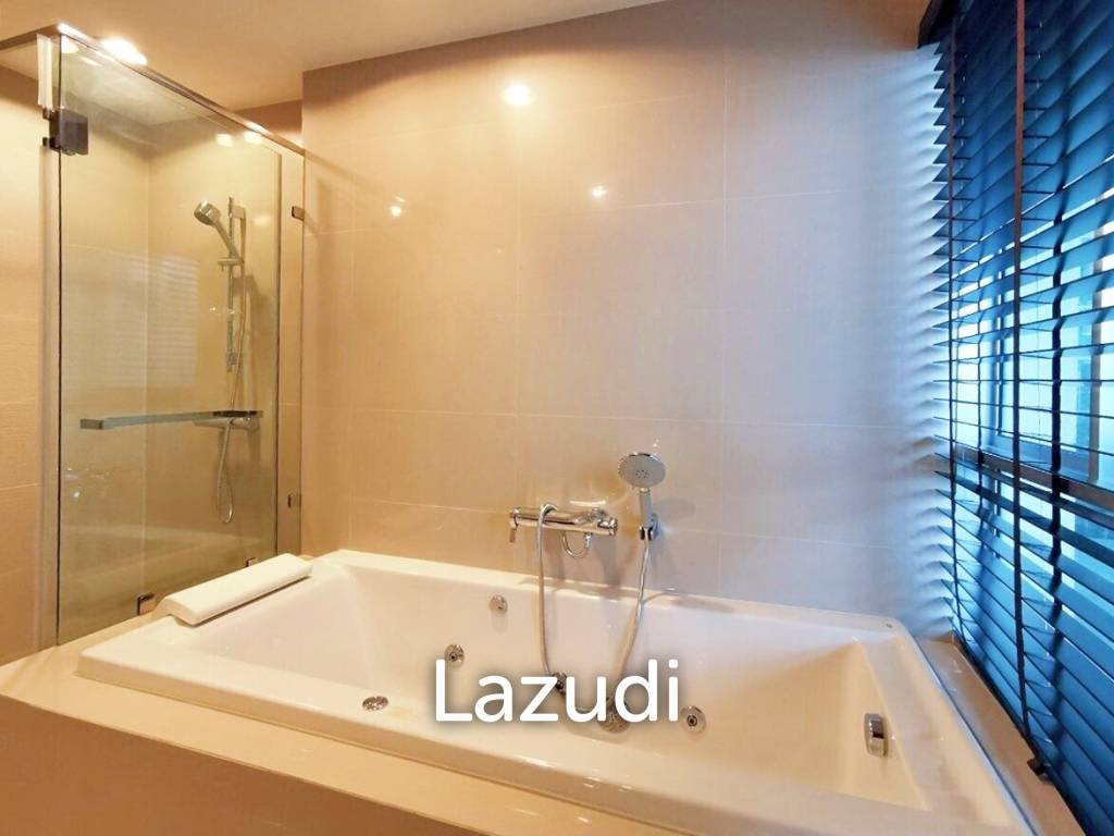 3 Bed 138 SQ.M Belle at Grand Rama 9