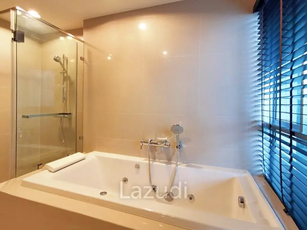 3 Bed 138 SQ.M Belle at Grand Rama 9