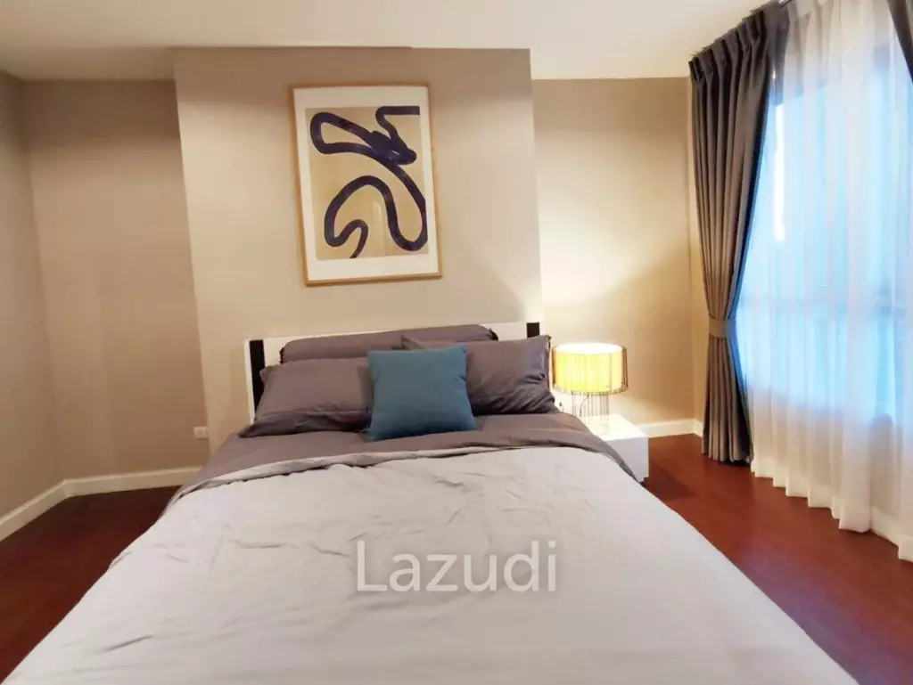 3 Bed 138 SQ.M Belle at Grand Rama 9
