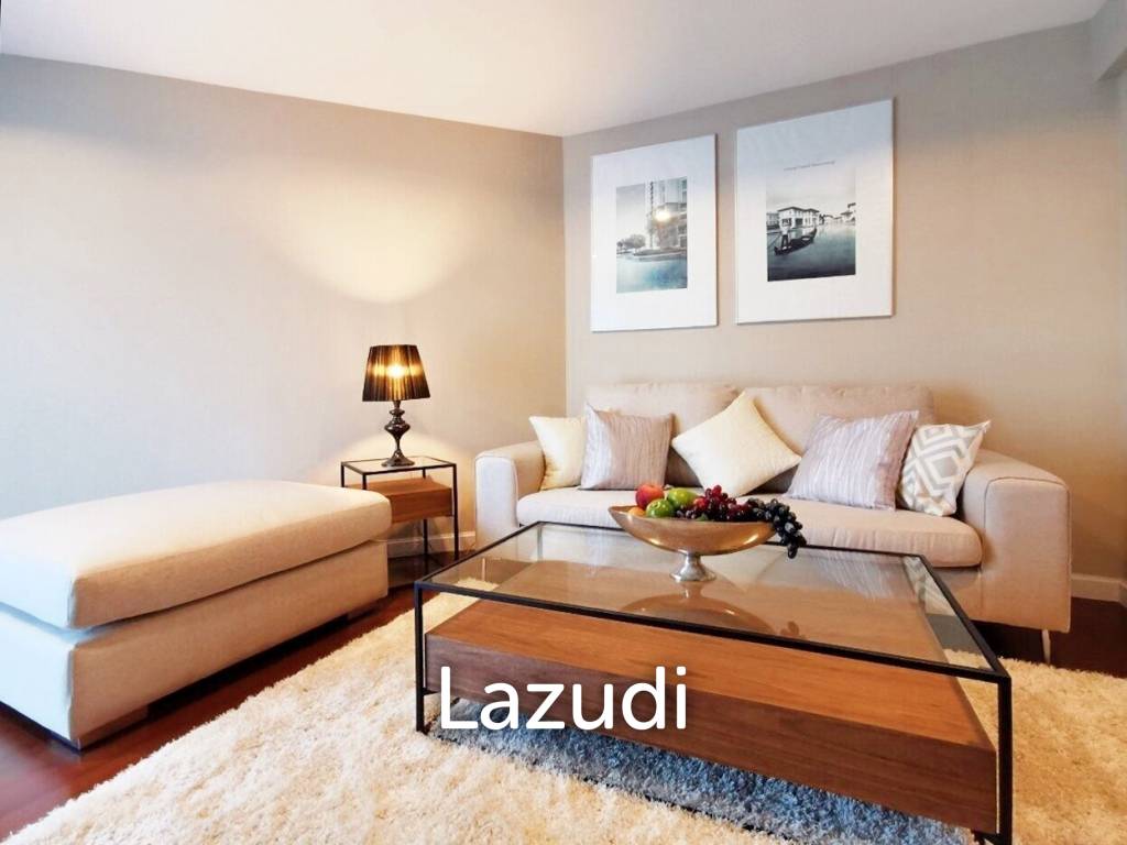 3 Bed 138 SQ.M Belle at Grand Rama 9