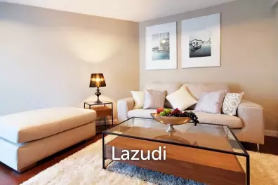 3 Bed 138 SQ.M Belle at Grand Rama 9