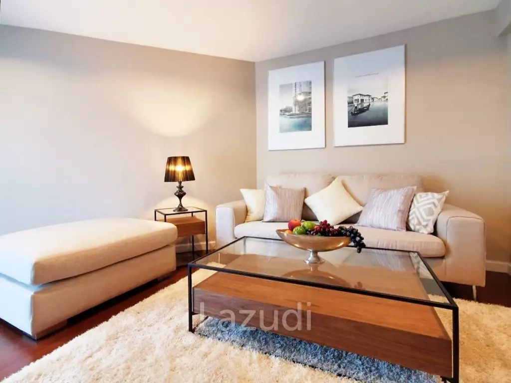 3 Bed 138 SQ.M Belle at Grand Rama 9