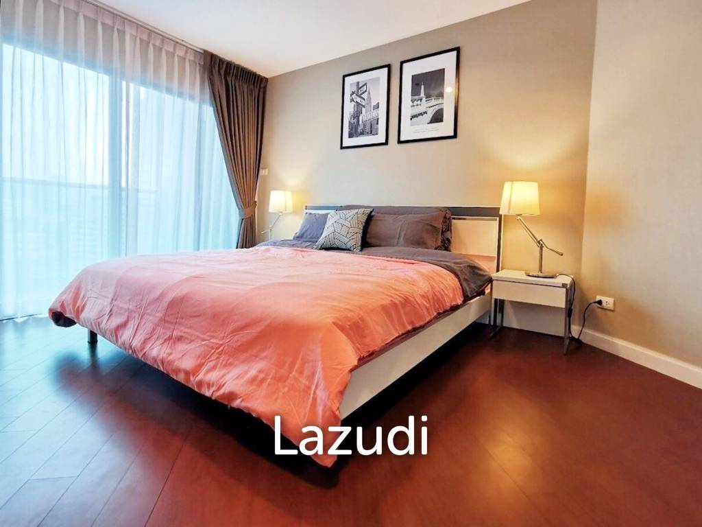 3 Bed 138 SQ.M Belle at Grand Rama 9