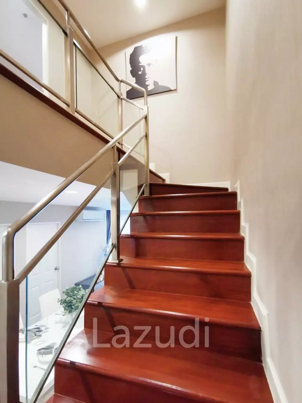 3 Bed 138 SQ.M Belle at Grand Rama 9