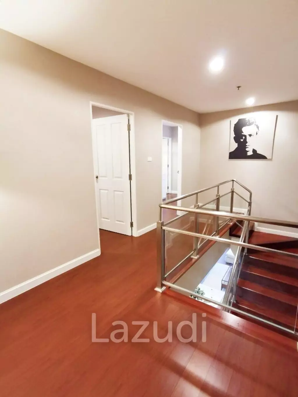 3 Bed 138 SQ.M Belle at Grand Rama 9