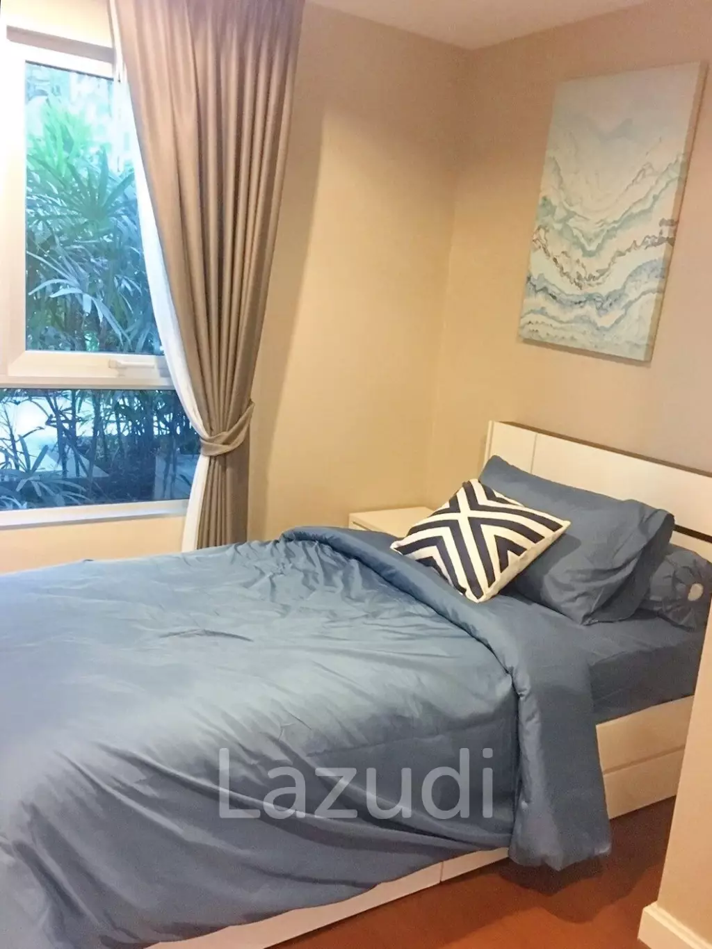 3 Bed 138 SQ.M Belle at Grand Rama 9