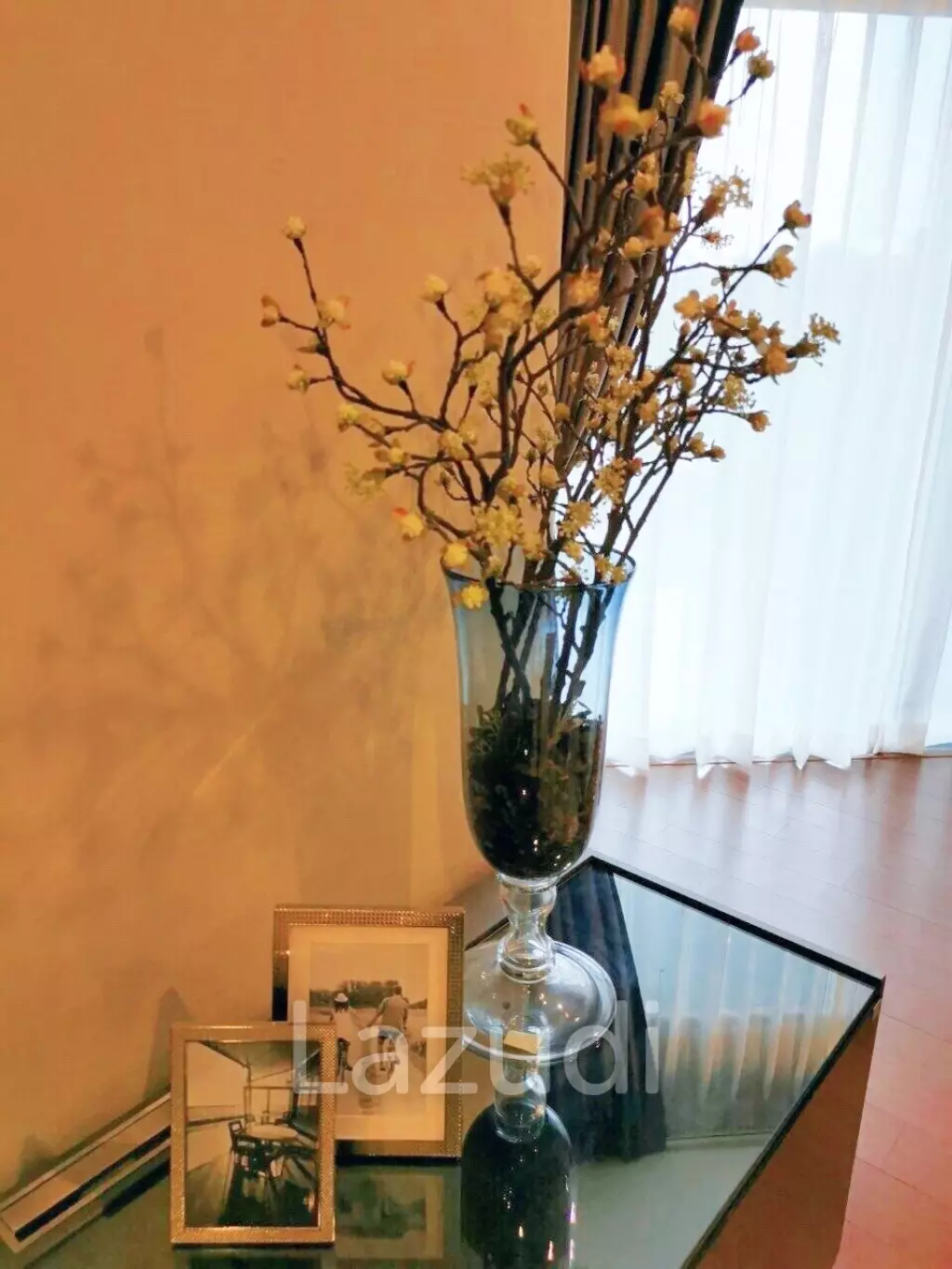 3 Bed 138 SQ.M Belle at Grand Rama 9