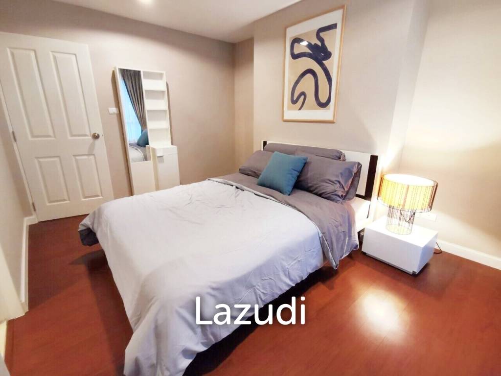 3 Bed 138 SQ.M Belle at Grand Rama 9