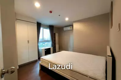 ขาย/ให้เช่า Belle Grand Rama 9 Duplex 3 ห้องนอน 2 ห้องน้ำ 141.41 ตารางเมตร