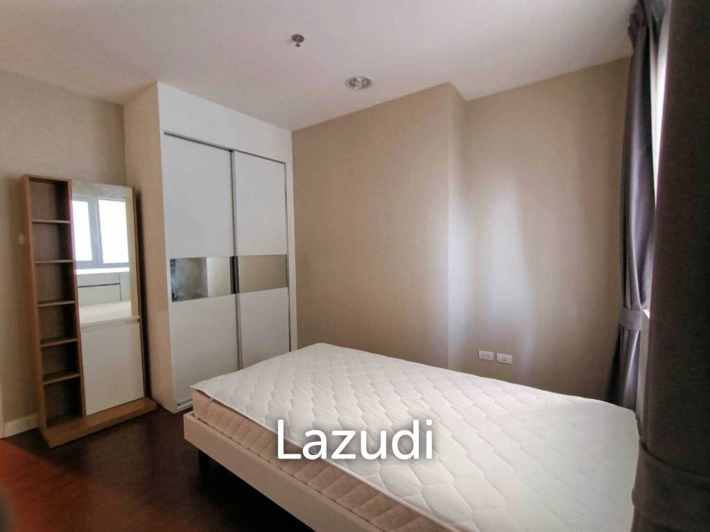141.41 Sqm 3 Bed 2 Bath Condo For Rent + Sale