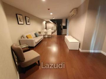 141.41 Sqm 3 Bed 2 Bath Condo For Rent + Sale