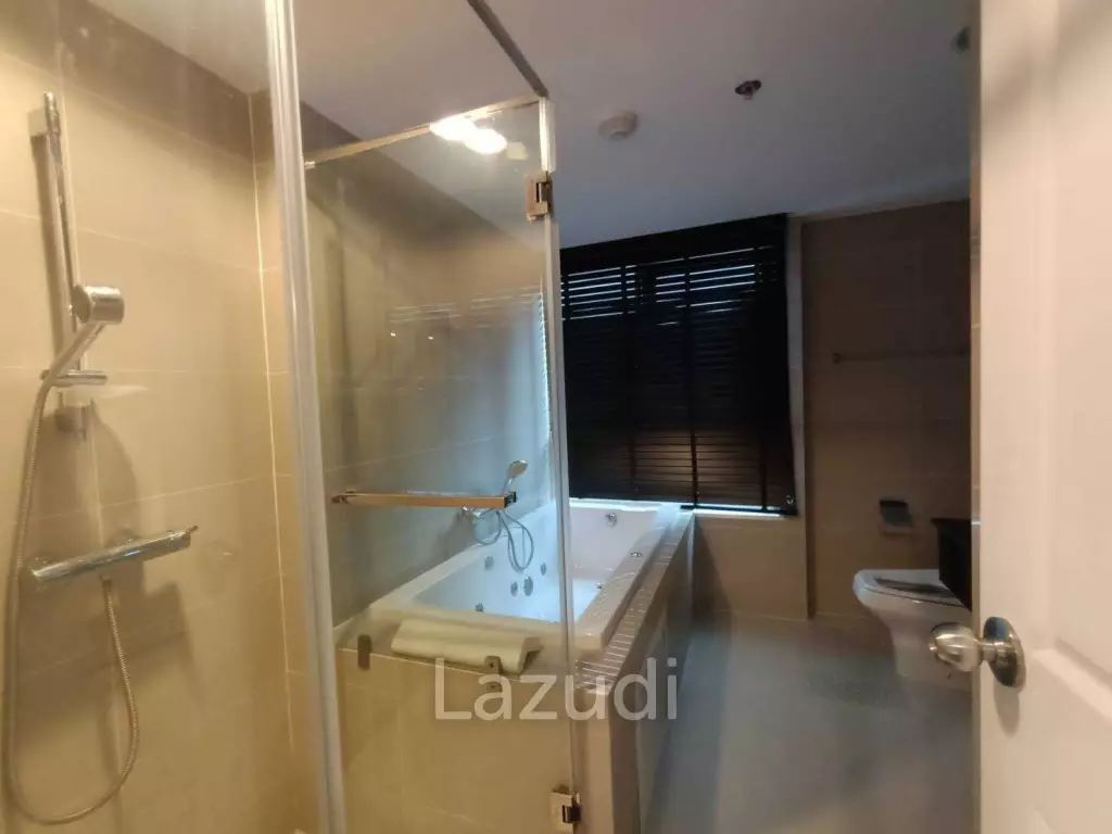 141.41 Sqm 3 Bed 2 Bath Condo For Rent + Sale