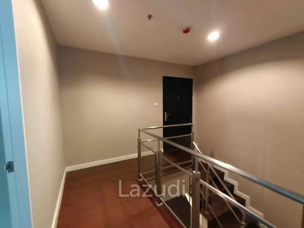 141.41 Sqm 3 Bed 2 Bath Condo For Rent + Sale