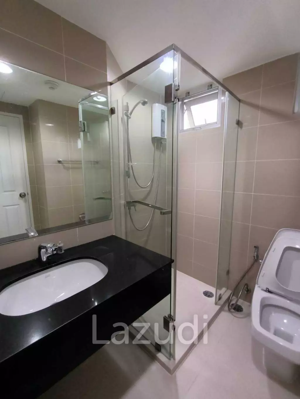 141.41 Sqm 3 Bed 2 Bath Condo For Rent + Sale