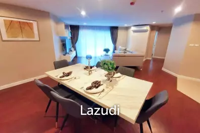 245.36 Sqm 5 Bed 3 Bath Duplex Condo For Rent + Sale