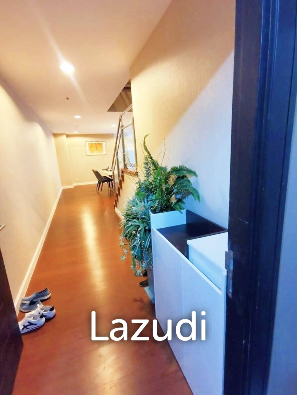 245.36 Sqm 5 Bed 3 Bath Duplex Condo For Rent + Sale