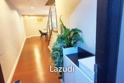 245.36 Sqm 5 Bed 3 Bath Duplex Condo For Rent + Sale