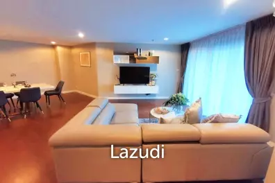 245.36 Sqm 5 Bed 3 Bath Duplex Condo For Rent + Sale