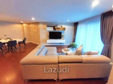 245.36 Sqm 5 Bed 3 Bath Duplex Condo For Rent + Sale