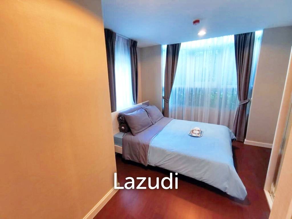 245.36 Sqm 5 Bed 3 Bath Duplex Condo For Rent + Sale