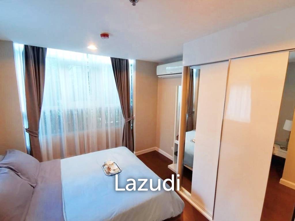 245.36 Sqm 5 Bed 3 Bath Duplex Condo For Rent + Sale